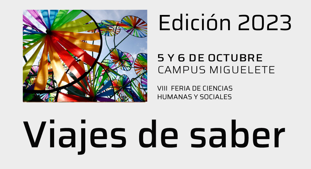 Feria De Ciencias Humanas Y Sociales 1044
